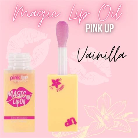 Magic Lip Oil