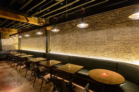 Porchlight, Danny Meyer's first stand-alone bar, opens in Chelsea on Monday