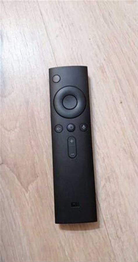 Пульт Xiaomi Mi Box | Festima.Ru – частные объявления