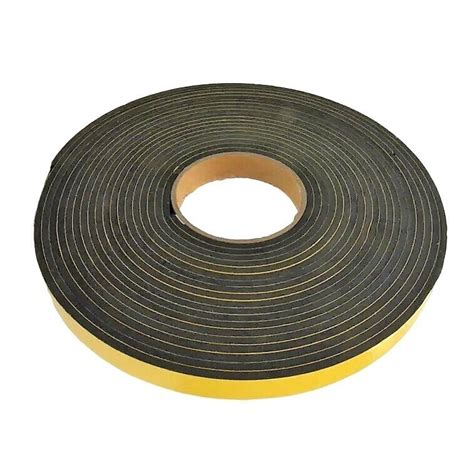 Лента уплотнительная самоклеющаяся STALMAX LMS ST 10х5 мм 10 м купить ...