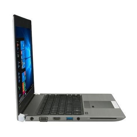 Toshiba Port G Z E V Notebook Intel Core I Ram Gb Hard