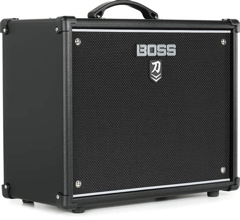 Snapklik Boss Katana 50 MkII EX 1 X 12 Inch 50 Watt Combo