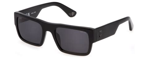 POLICE SPLL12 0700 Sunglasses