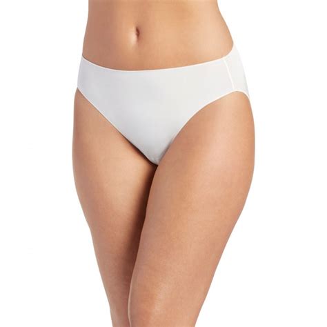 Jockey No Panty Line Promise Tactel Bikini Pack