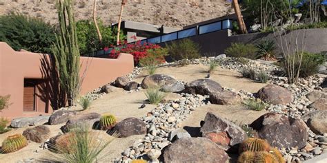 Desert Landscaping Ideas for Privacy | Garden Gate Magazine Magazine