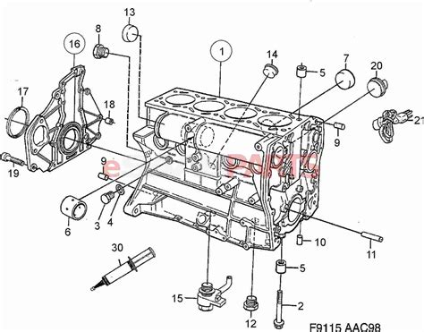 2004 Ford Explorer Parts Diagram My Wiring Diagram