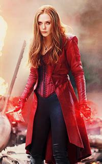 What Is Past Is Prologue Avatars 200x320 Elizabeth Olsen In The