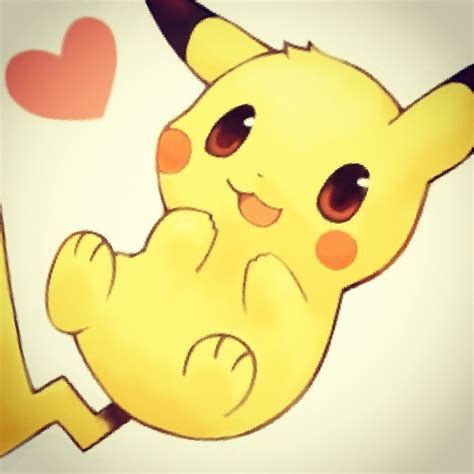 Raichu, Pikachu, Smiling, Cute, Pokemon, Anime, HD Wallpaper Peakpx | atelier-yuwa.ciao.jp