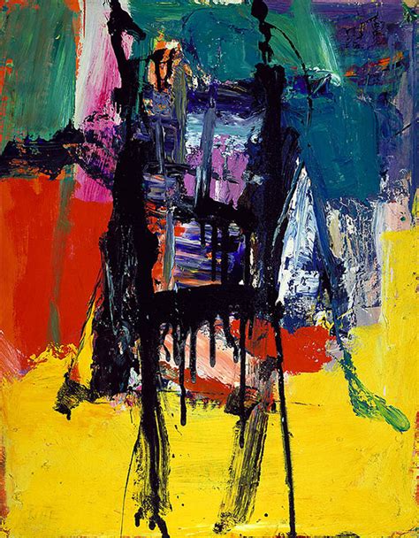 Franz Kline | Abstract Artist