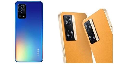 Daftar Rekomendasi Hp Oppo Terbaik Dijual Rp Jutaan Oppo A S Oppo