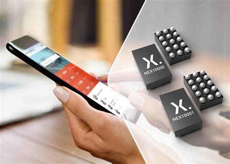 Lcd Bias Power Ics For High Performance In Display Devices Engineer