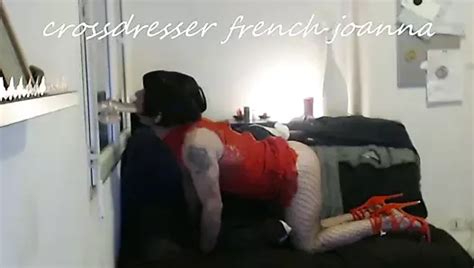 Le Visage De La Lope Avec Son Collier De Putain Gay Porn XHamster