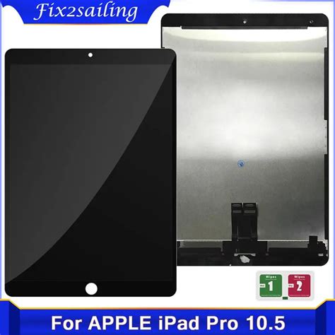 For Ipad Pro A A Lcd Display Touch Screen Digitizer Full