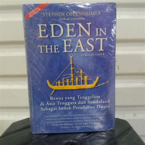 Jual Buku Eden In The East Surga Si Timur Jakarta Selatan Toko Buku