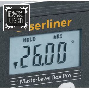 Masterlevel Box Pro Produktsuche En Umarex Gmbh Co Kg Laserliner