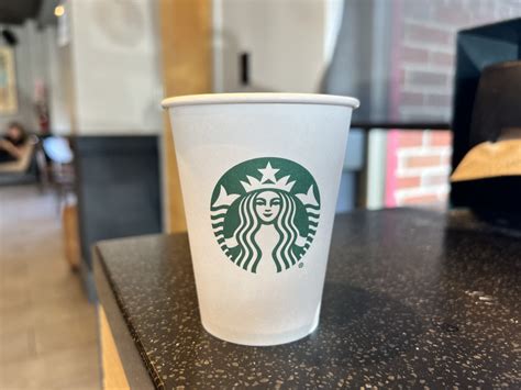 What To Know About Starbucks Cup Sizes Guide And Size Chart Parade