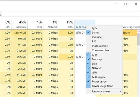 Cómo encontrar software que consume mucha energía en su computadora