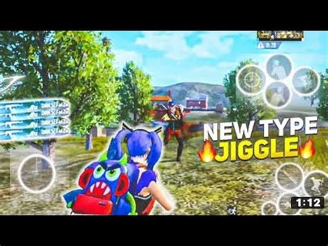 New Type Jigglepubg Lite Montage Oneplus R T T T N G