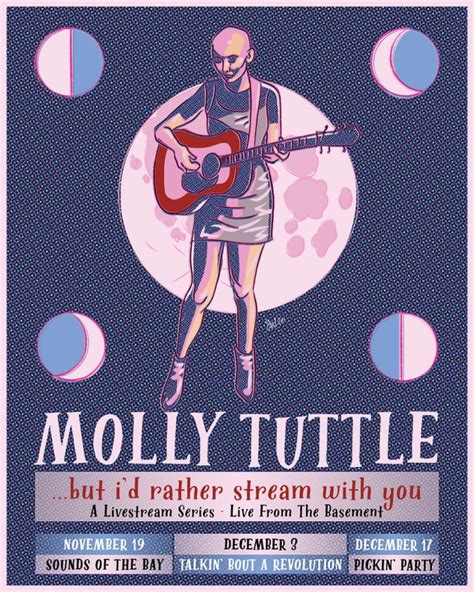 Molly Tuttle Tour Dates, Concert Tickets, & Live Streams