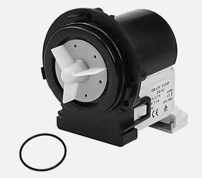 LG Washer Drain Pump 4681EA2001T Get Best Price