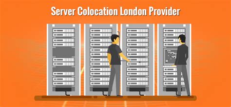 Server Colocation London Things You Need To Know Servercolocationuk