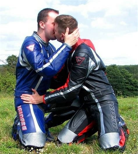 Sans Titre Photo Hot Biker Guys Biker Men Biker Leather