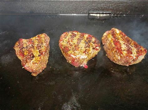 How To Cook Filet Mignon On Pit Boss Pellet Grill In 4 Simple Steps