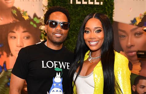 Issa Joke? The Internet Side-Eyes Mendeecees & Yandy After He Drops