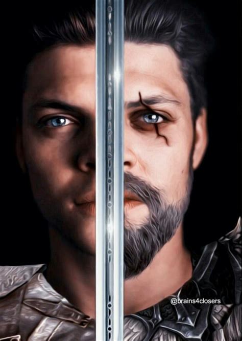 Ivar the Boneless - Vikings | Vikings, Vikings ragnar, Vikings tv show