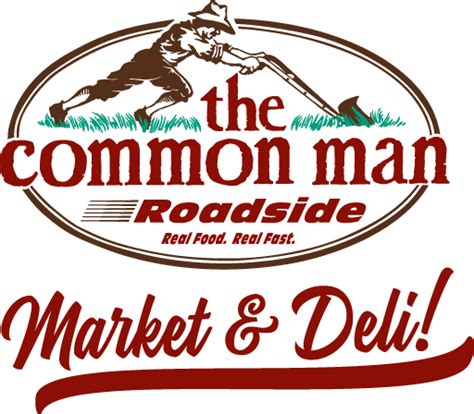 The Common Man Roadside Manchester Millyard