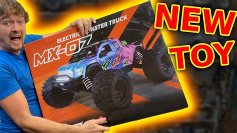 Giant Expensive Banggood Special Rc Car Any Good Youtube