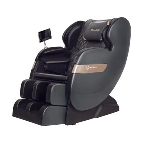 I Tested The Lifesmart 2d Zero Gravity Massage Chair Heres Why Its