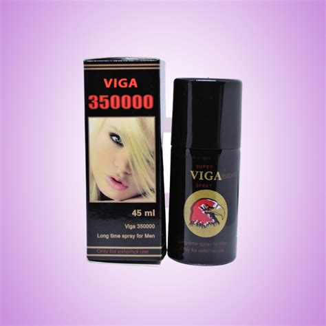 Super Viga Delay Spray For Man Delight Toys