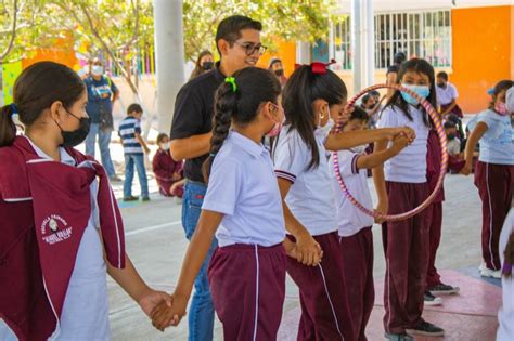 Dif Rioverde Celebra D A De La Ni Ez En Progreso Y Pastora