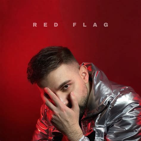 Red Flag Single By Alex Heart Spotify