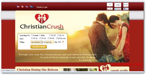 18 Of The Best Christian Dating Websites You Ought To Know ~ Kenyan