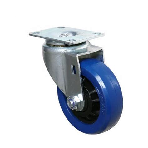 Swivel Caster Ps S Taizhou Wanda Casters Hardware Mfg