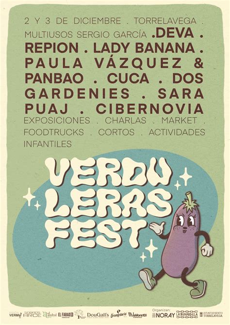 Verduleras Fest 2023 Miplanhoy Qué Hacer Hoy En Cantabria