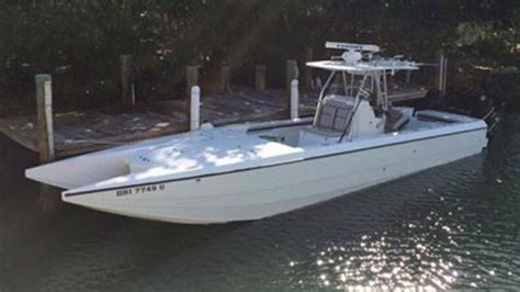 Center console catamaran boat for sale ~ Dory plans