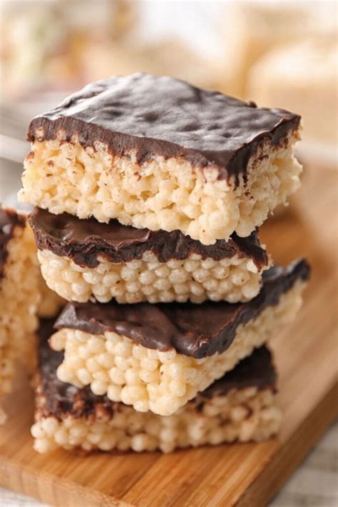 30 Best Chocolate Snacks To Curb Your Cravings - Insanely Good