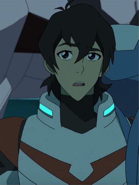 Keith Kogane Wiki Voltron Amino