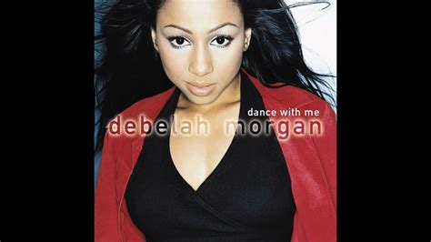 Debelah Morgan Dance With Me Radio Disney Version Youtube