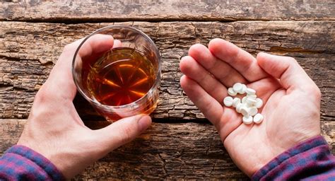 Alcohol Y Clonazepam Una Mezcla Altamente Peligrosa R Argentina