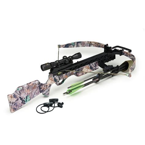 Excalibur® Axiom Smf Crossbow Package 213211 Crossbow Accessories At