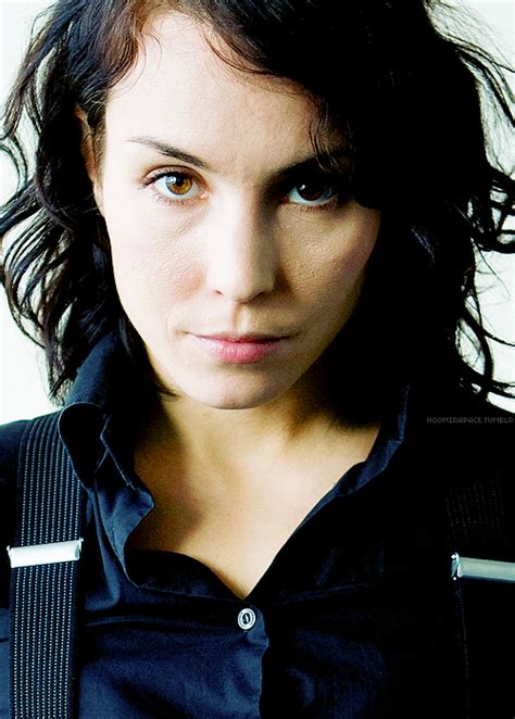 Noomi Rapace | Noomi rapace, Lisbeth salander, The girl with the dragon ...