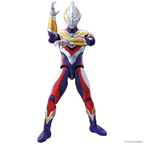 Ultra Action Figure Ultraman Trigger Multi Type Character Toy Images List