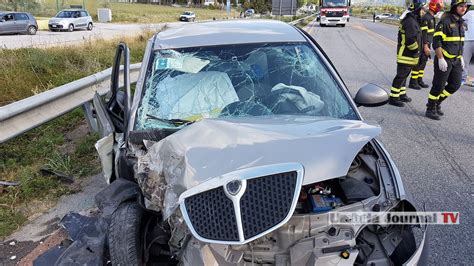 Incidente Stradali Nel 2017 Lieve Calo In Umbria Ma Aumentano Le Morti