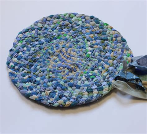 Braided Rag Rug Workshop With Ilka White Newstead Arts Hub