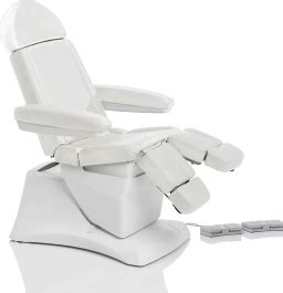 Podo Xdream Podiatry Chair Algeos