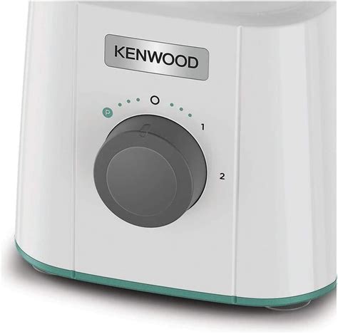 Buy Kenwood Blend X Compact W Litre Blender White Online